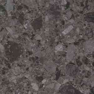 Виниловая плитка ПВХ FORBO Allura Puzzle 63458PZ7 black marbled stone фото ##numphoto## | FLOORDEALER